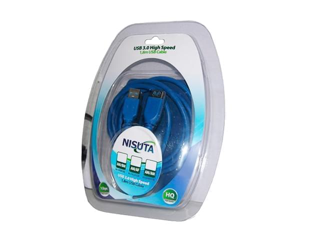 Nisuta - NSCUSB32BL